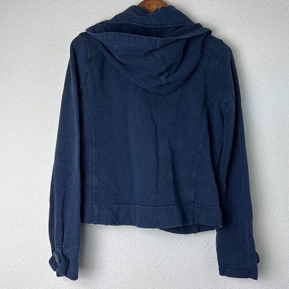 Hurley Jacket - Picture 2 of 8